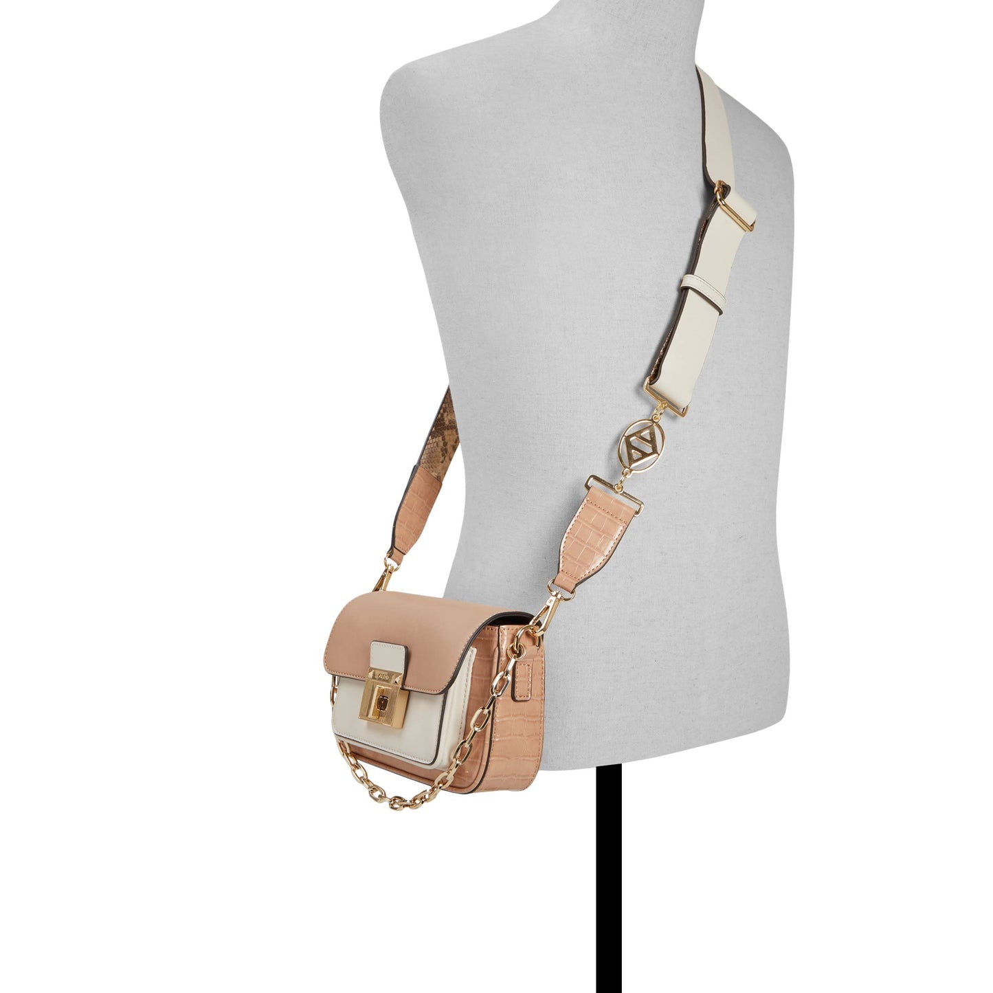 Aldo Women's Western (Light Brown)