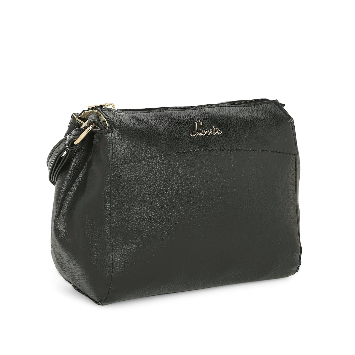 Lavie Women's Cetan Horizontal Sling Bag | Ladies Purse Handbag | Gift for Women