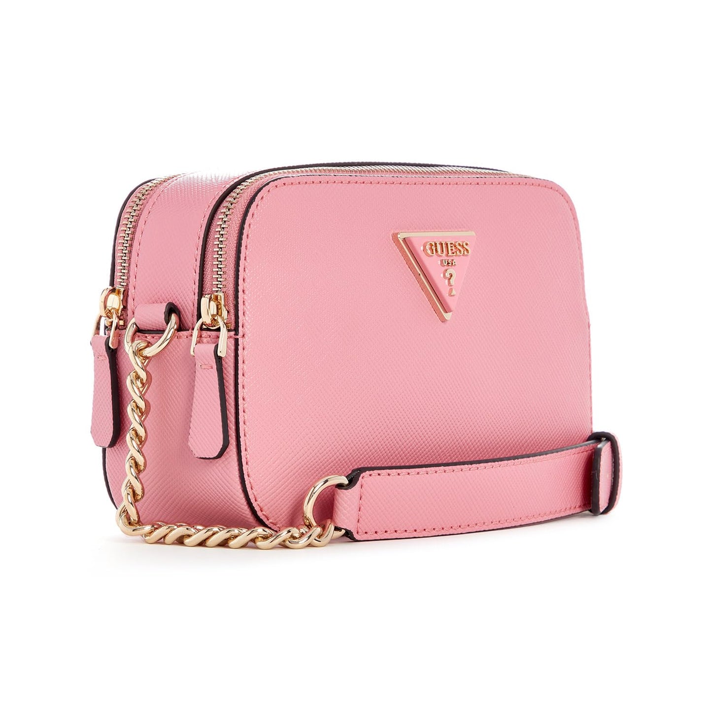 GUESS Women's Western (Pink)