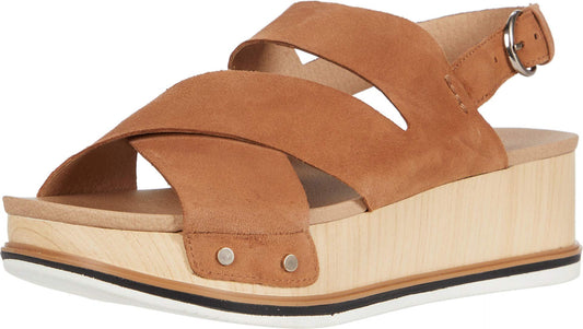 Dr. Scholl's Catchin Rays Honey 9.5