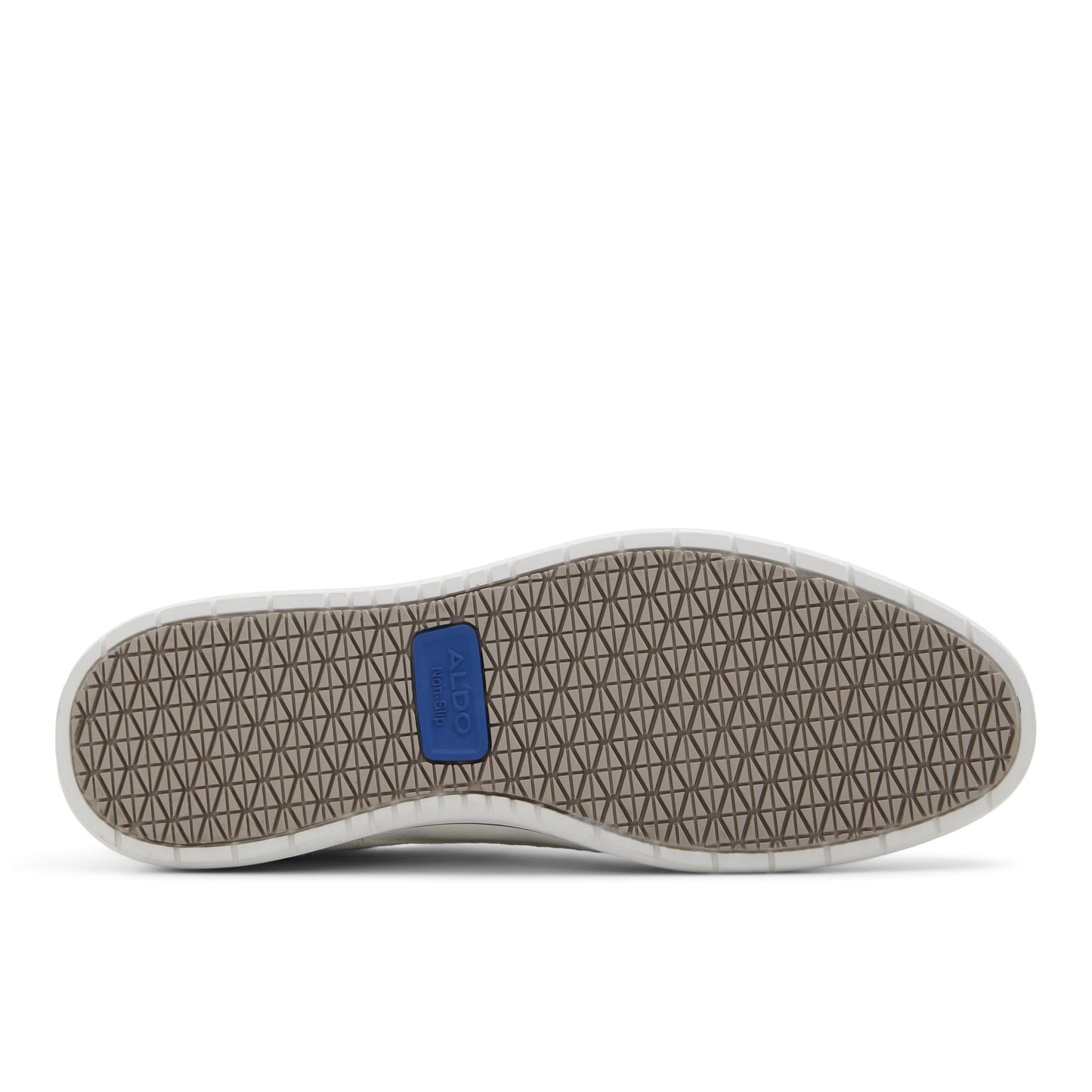 Aldo ONALITH100 Men White City Slip On