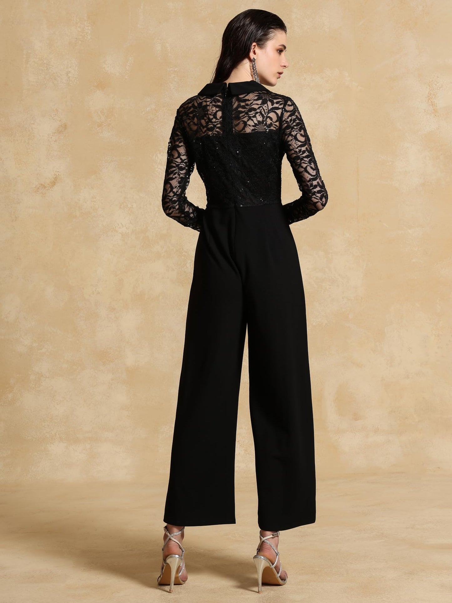 Kazo Teresa Jumpsuit For Women