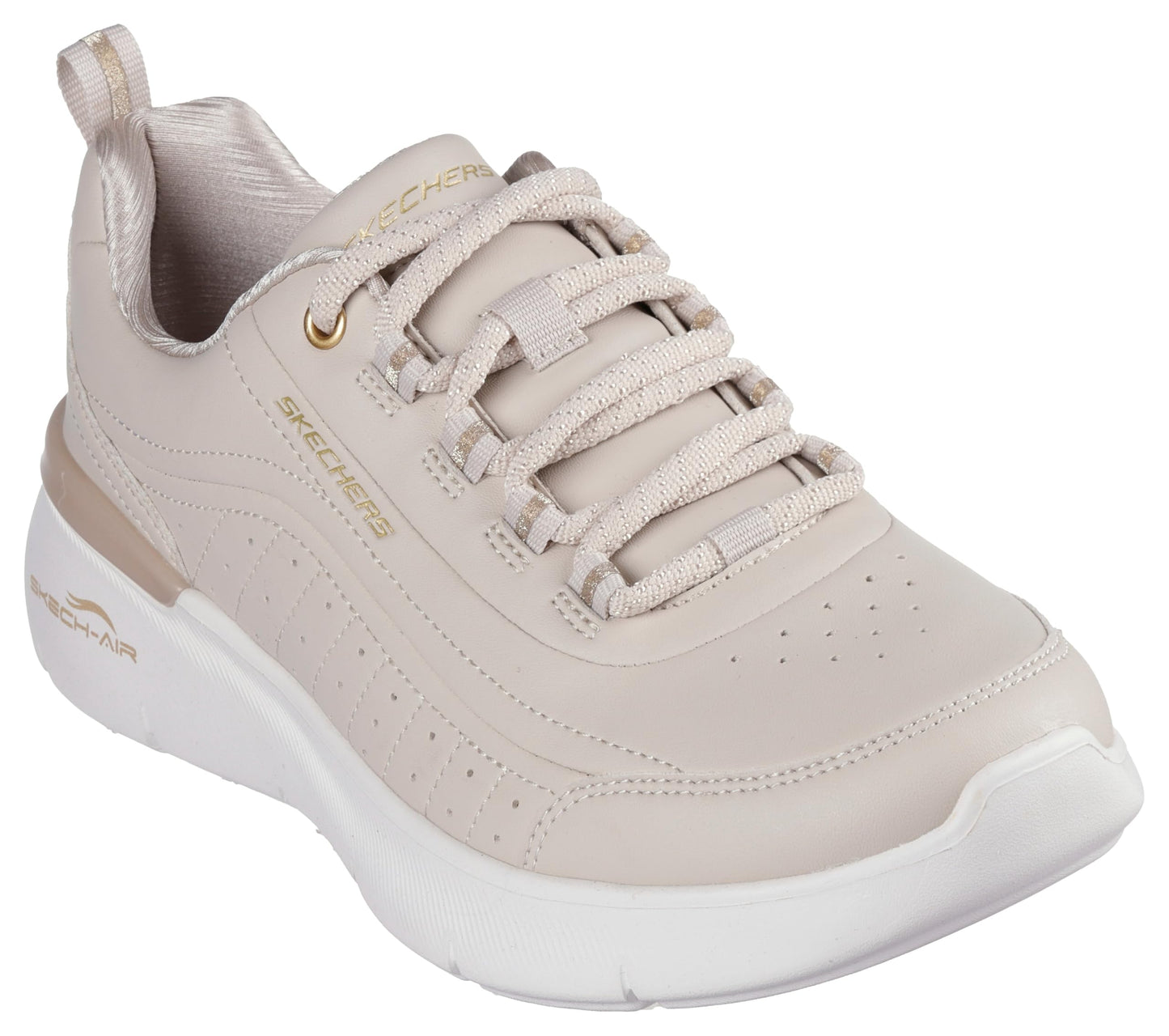 Skechers-Women's Casual Shoes-Skech-AIR Dynamight 2.0-MODER-150373-NTGD-9
