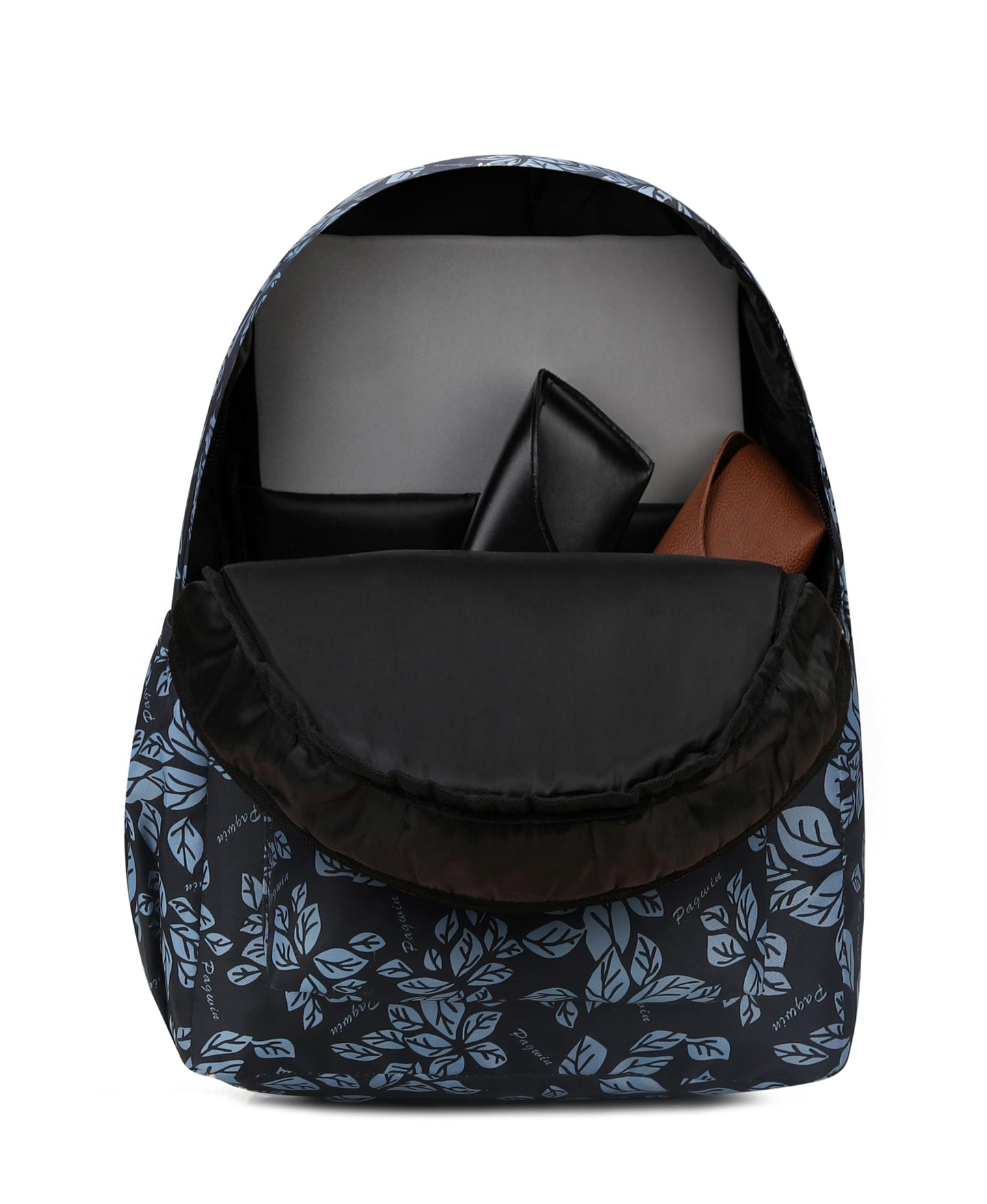 Pagwin Casual Standard Backpack For Women/Girl's, Stylish And Trendy College Standard Backpack For Girls, Water Resistant And Lightweight Mini Bags