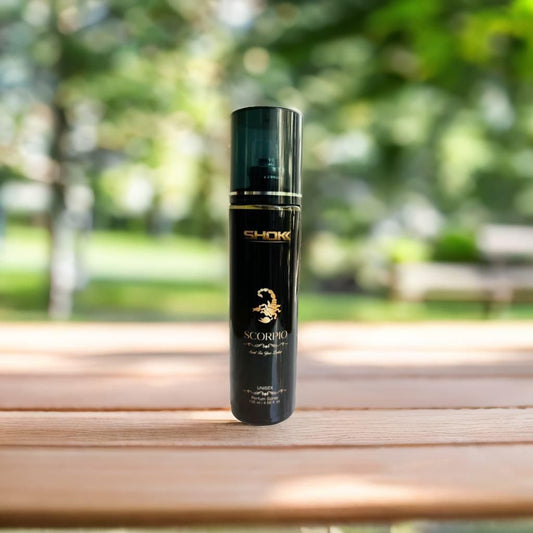 Guardian liquid body spray -Scorpio (135ml)
