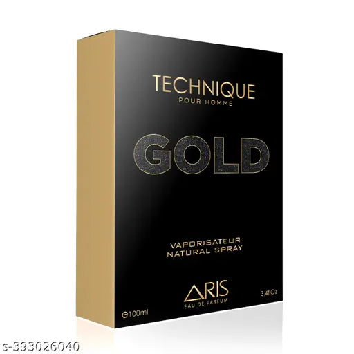 Aris Eau De Parfum - The Expensive One, 100ml | USA
