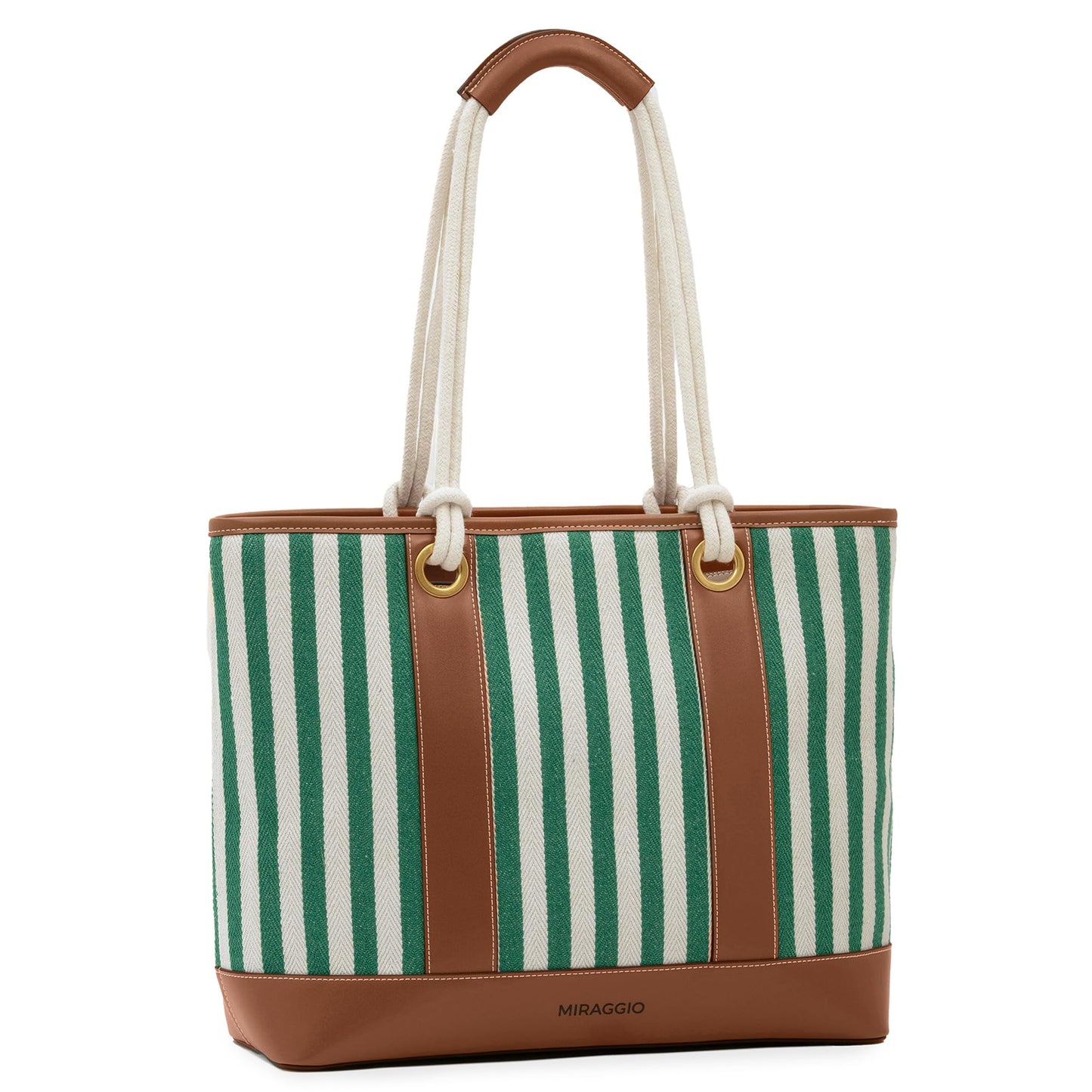 Miraggio Destiny Tote Bag