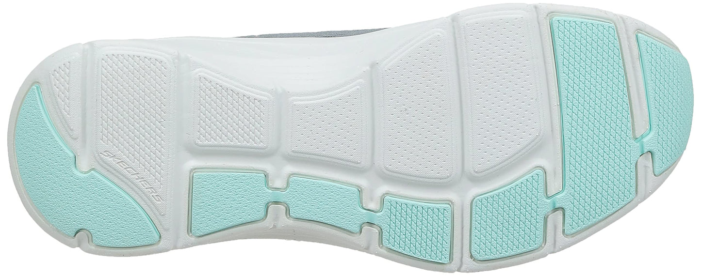 Skechers-Women's Casual Shoes-Arch FIT D'LUX-Cozy PATH-149687-GYAQ-6