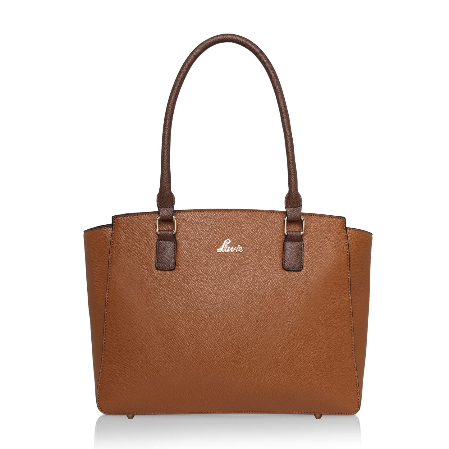 Lavie Tonal Kaley Tote For Women (Tan)