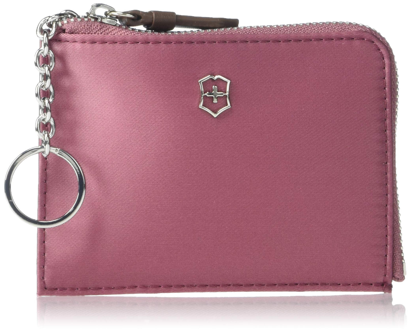 Victorinox Victoria 2.0, Key Holder, Cassis (610388)