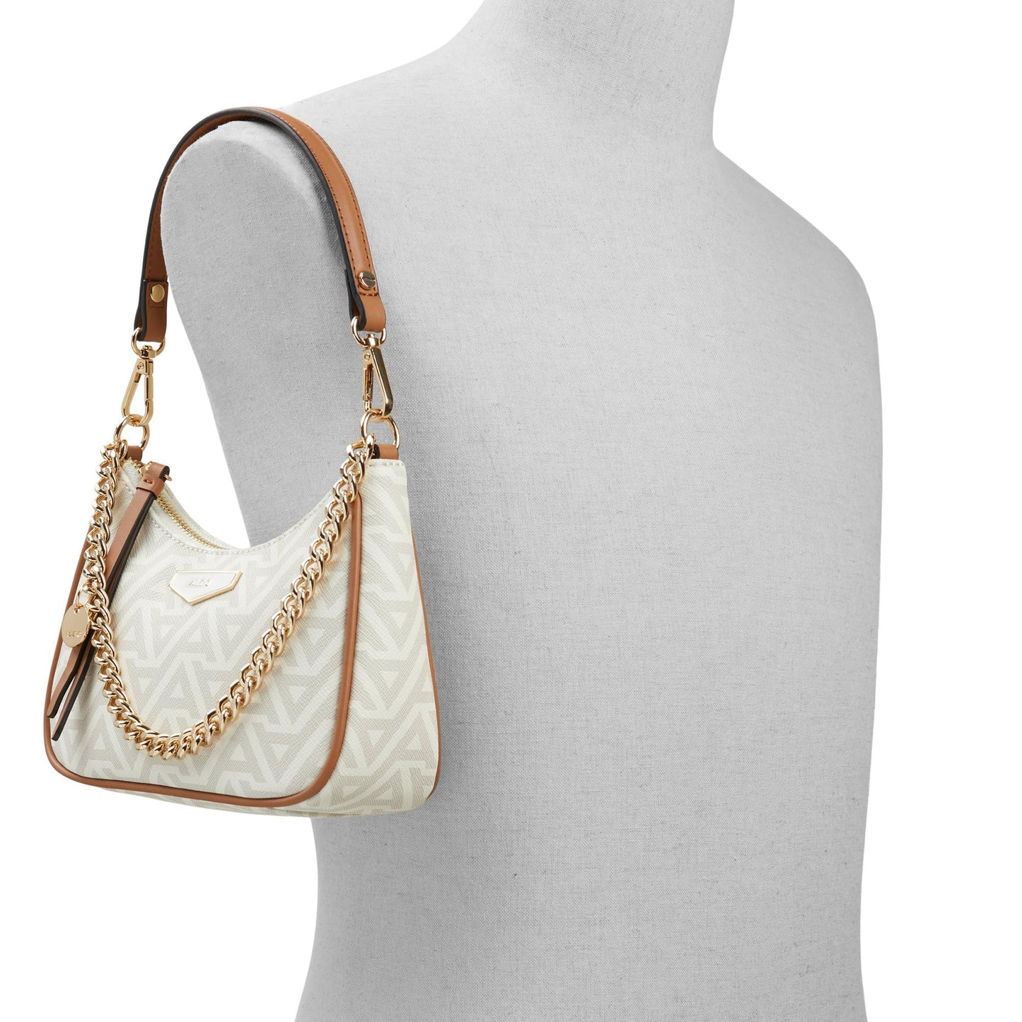 Aldo Womens Beige Crossbody & Shoulder Bags Maricar280