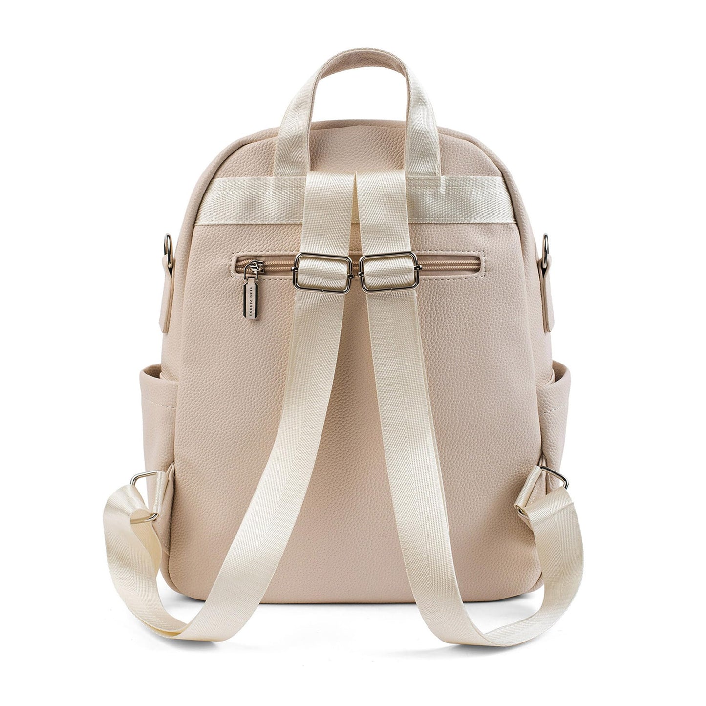 Lino Perros Pacman Everyday Designer Backpack