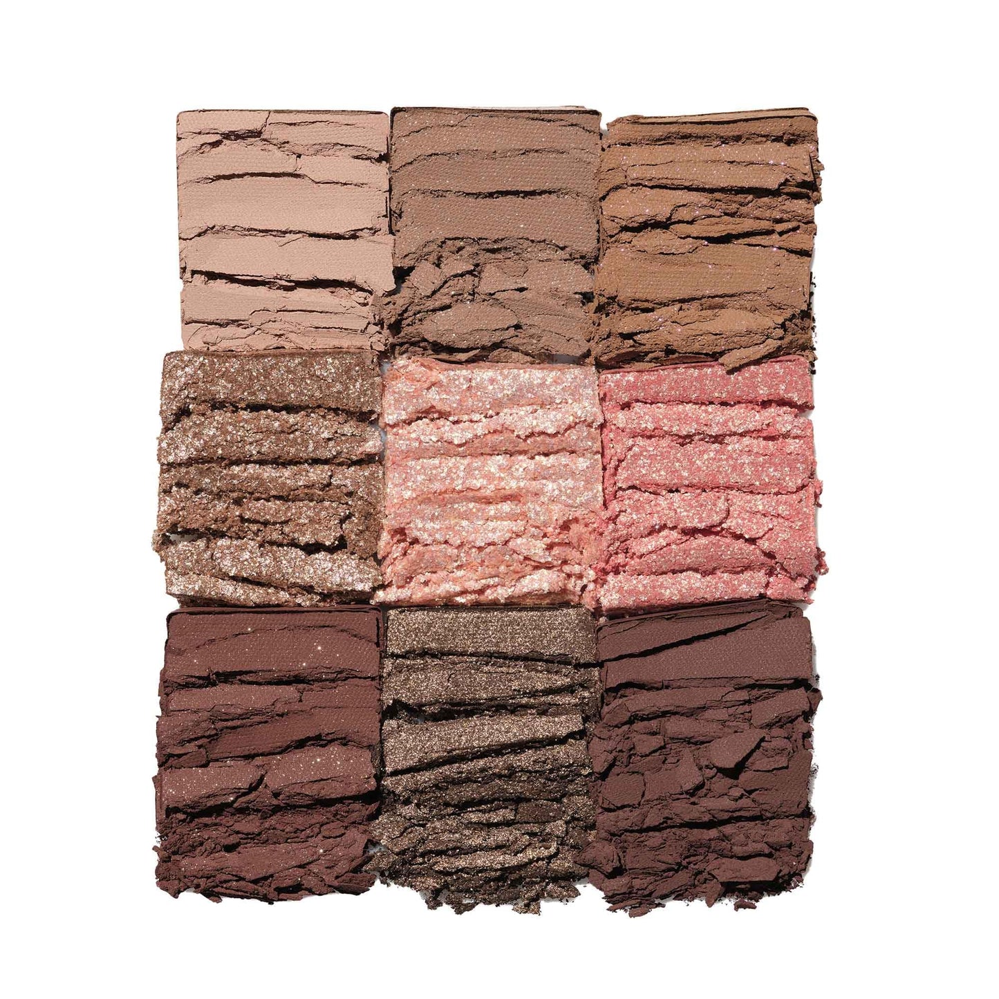Anastasia Beverly Hills Spice Palette - Mini