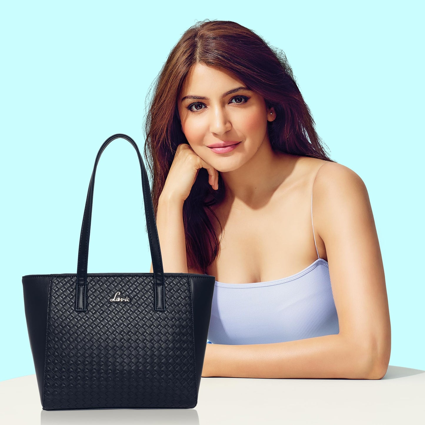 Lavie Bottega Betty Tote Handbag | Tote Bag for Work | Ladies purse | Stylish Shoulder Bag | Gift for Women