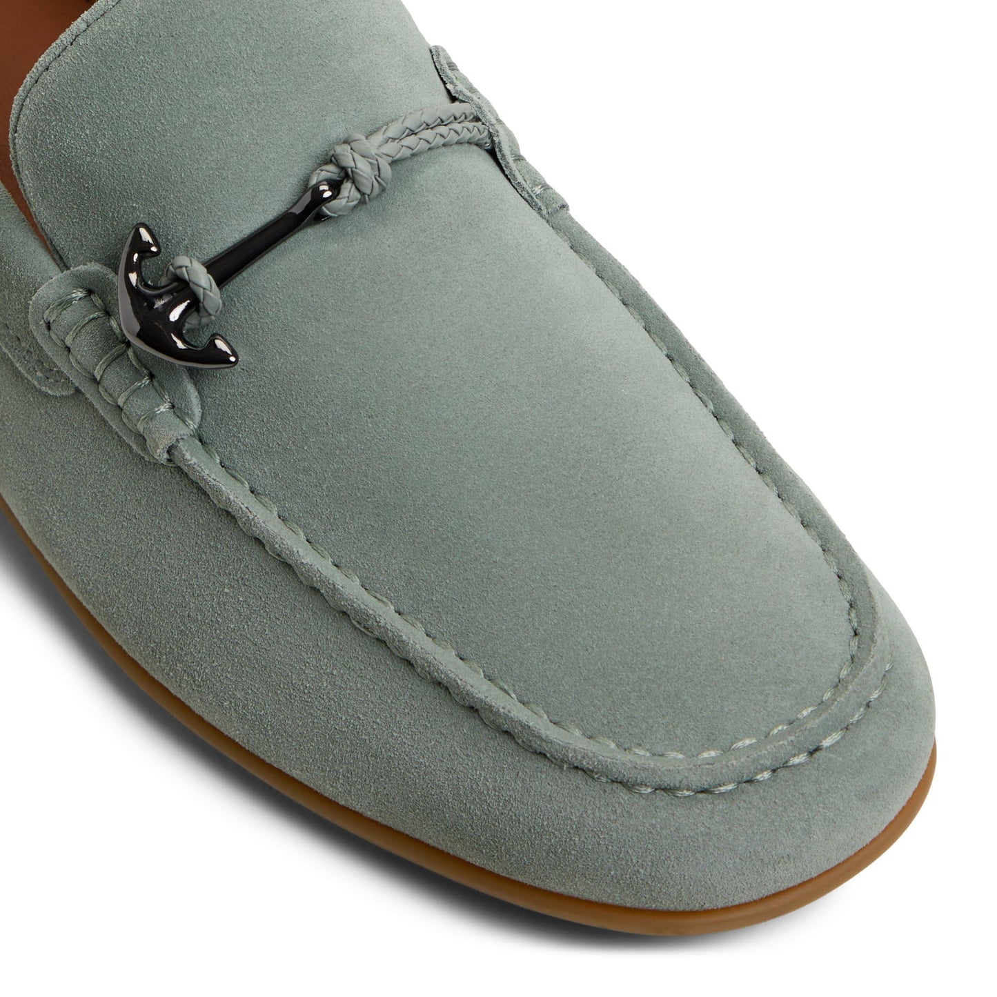 Aldo WILBARTA-IN311 Men Sage Moccasins