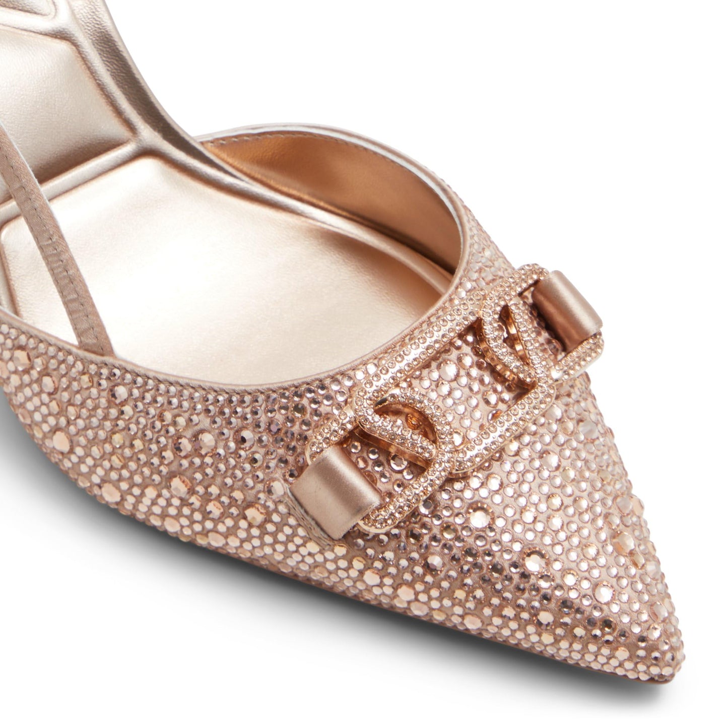 Aldo SHIRLY-IN690 Ladies OTHER PINK Pumps