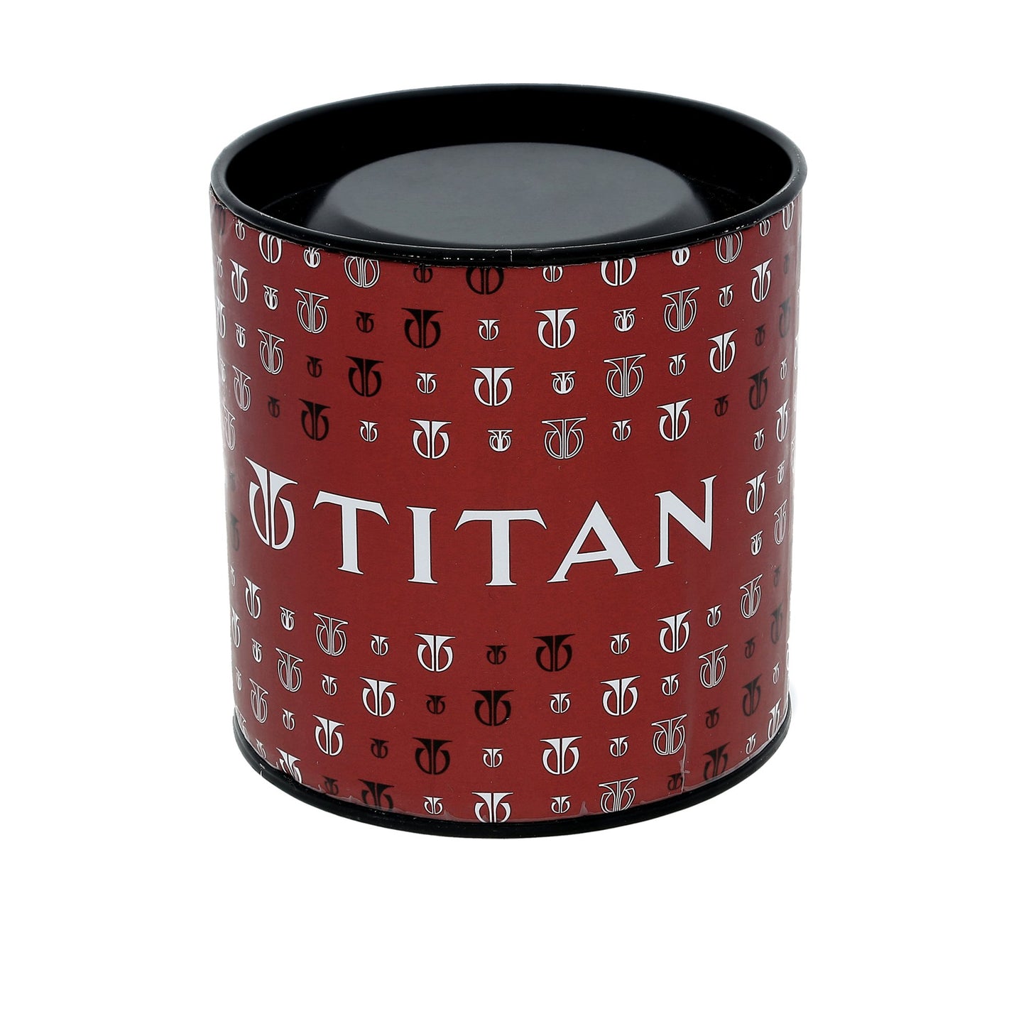 Titan Men's Multifunction Karishma: Two-Tone Steel Elegance Watch-NS1713BM02
