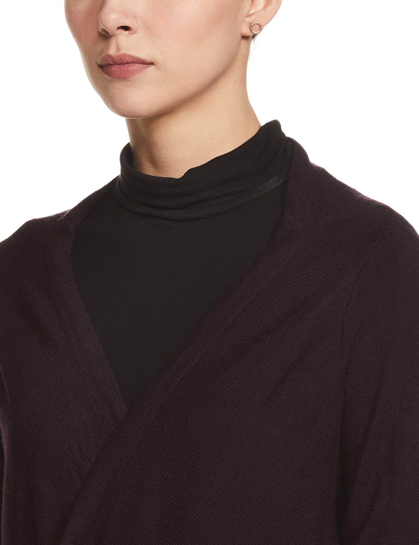 W for Woman Women's Jacket (18NOW40005-111395_Purple_WS)