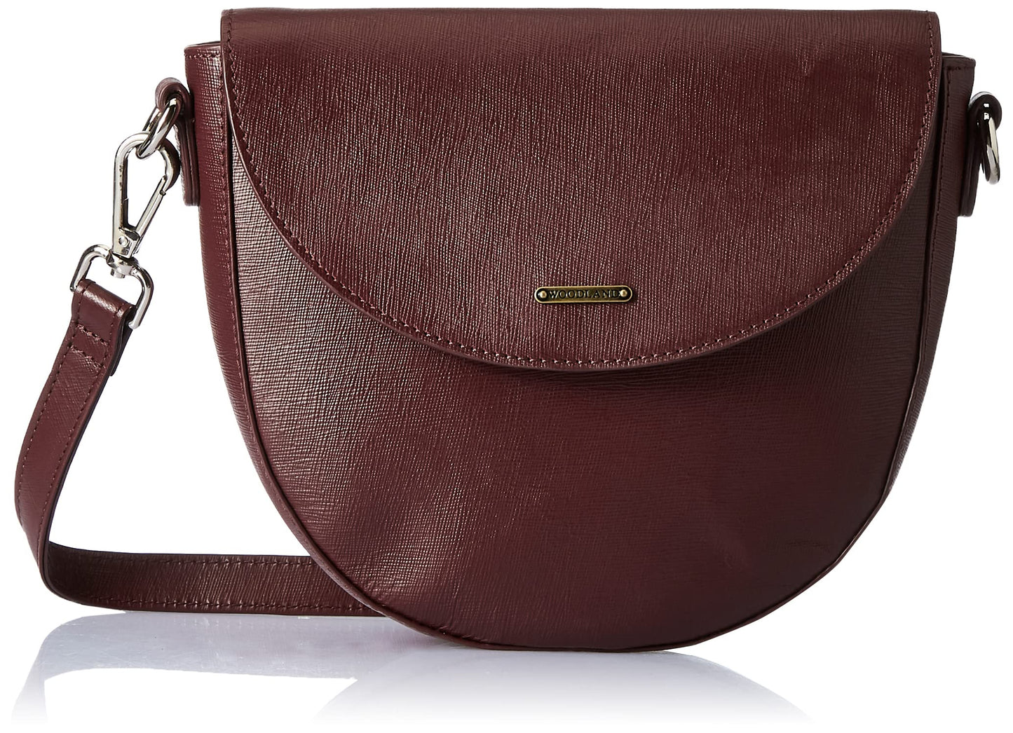Woodland Women's Slingbag (Maroon)
