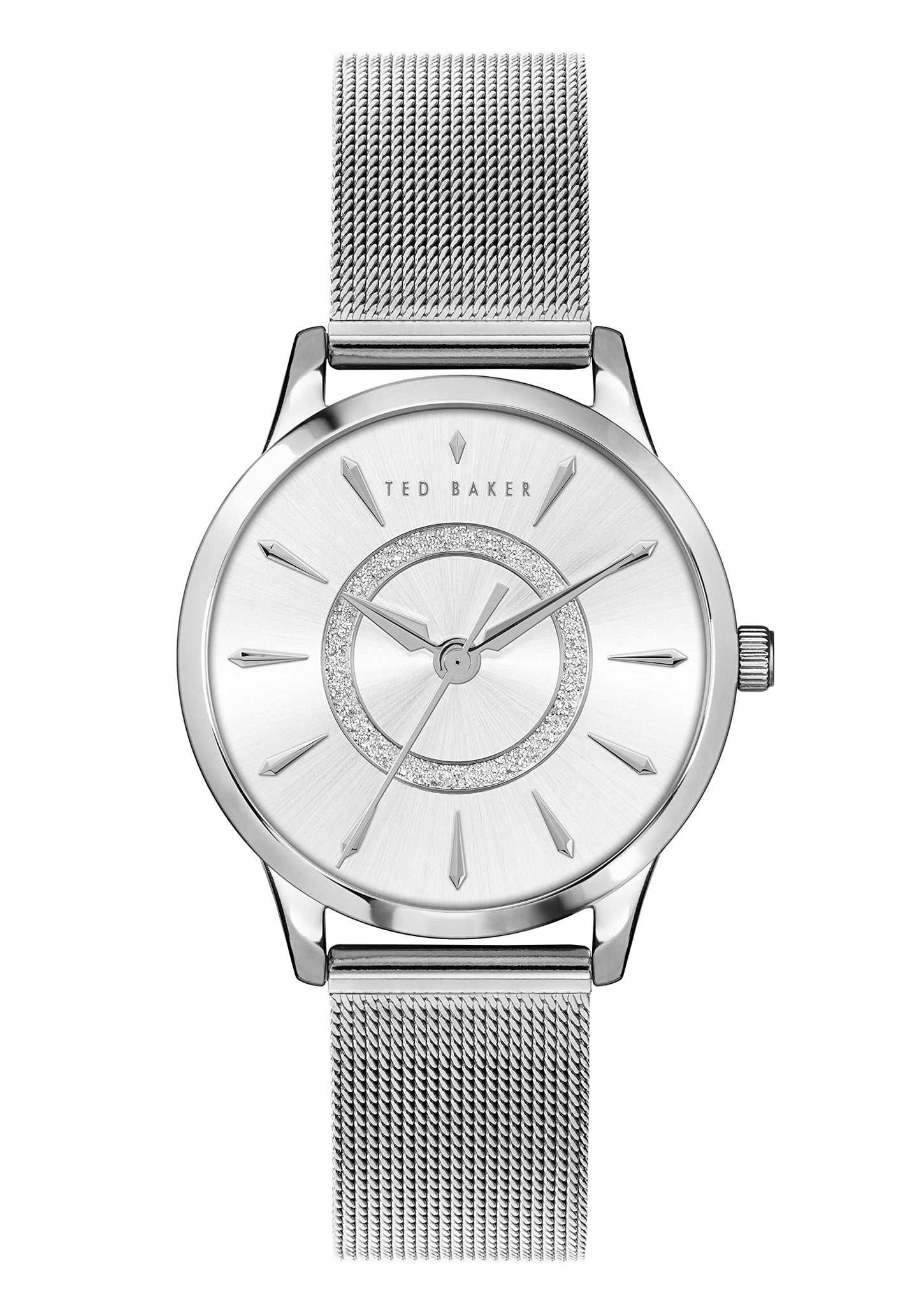 Ted Baker BKPFZF126 Ladies Analog Classic Watch