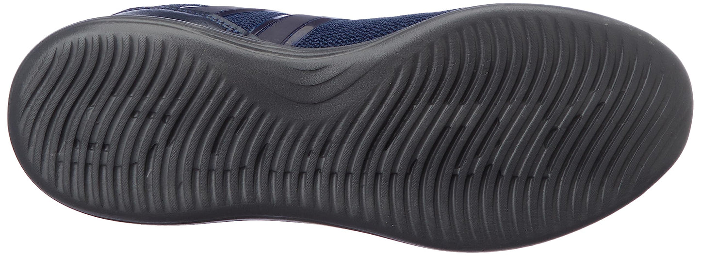 SPARX Men's Running Shoes, Navy Blue Royal Blue, 12 UK, SX0500SNBRB0012