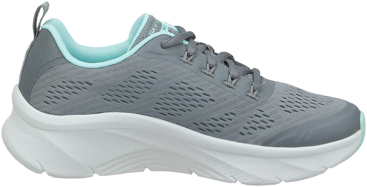 Skechers-Women's Casual Shoes-Arch FIT D'LUX-Cozy PATH-149687-GYAQ-6