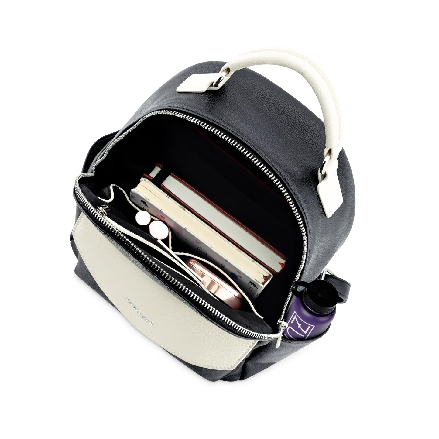 Fastrack Women's Western (Black)