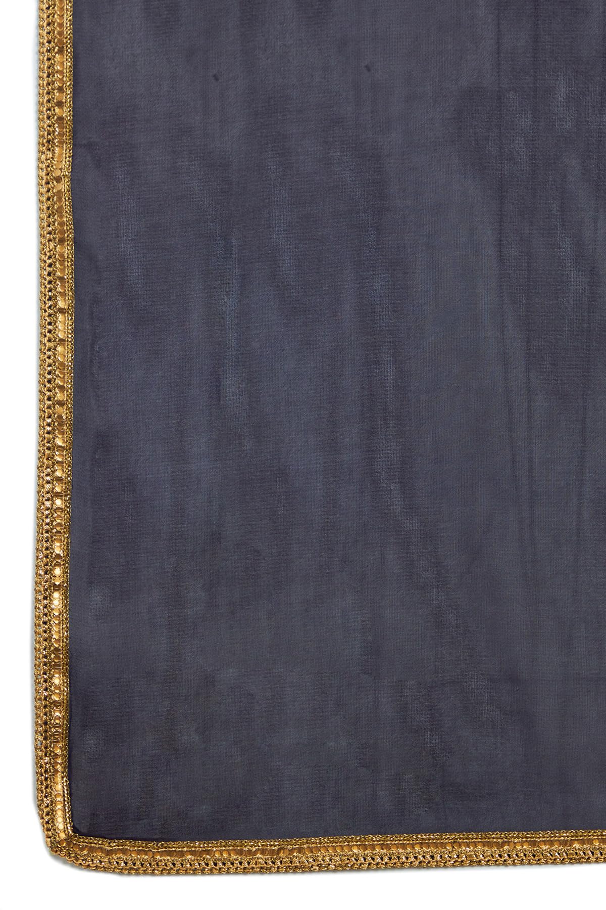 Soch Womens Wine Georgette Suit Set With Embroidery And Sequins