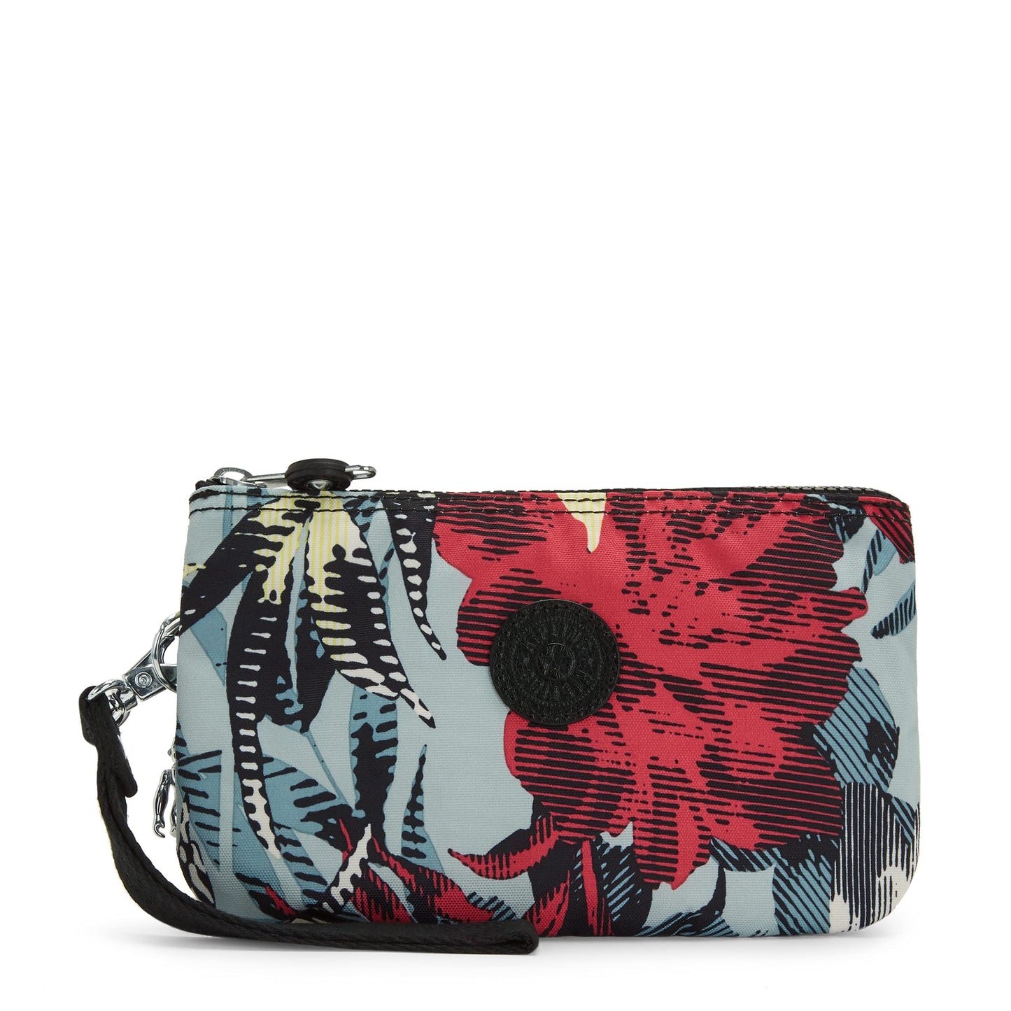 Kipling Creativity XB Crossbody Bag, Casual Flower, One Size