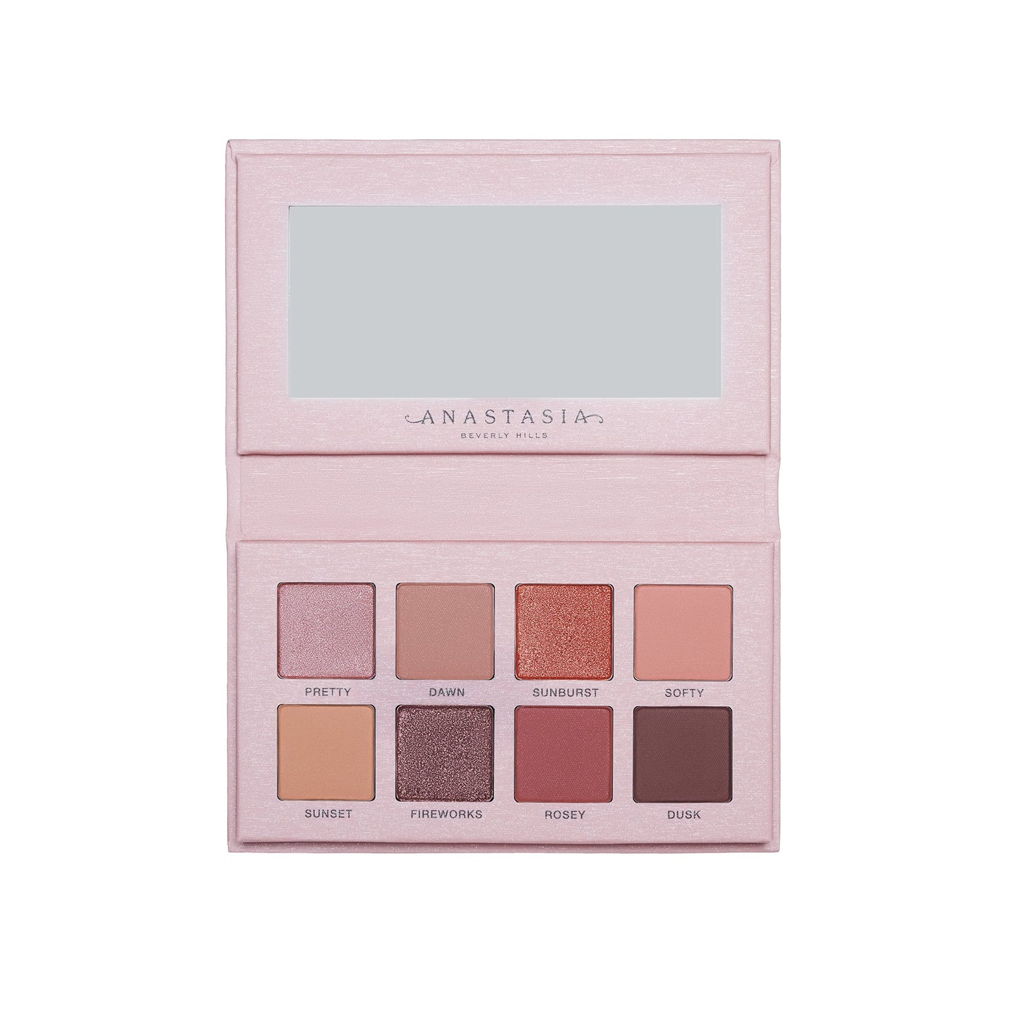 Anastasia Beverly Hills Glam To Go Palette - Mini