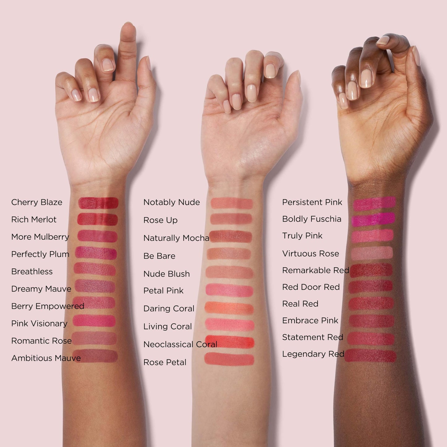 Elizabeth Arden LIP LIPSTICK - BERRY EMPOWERED 15