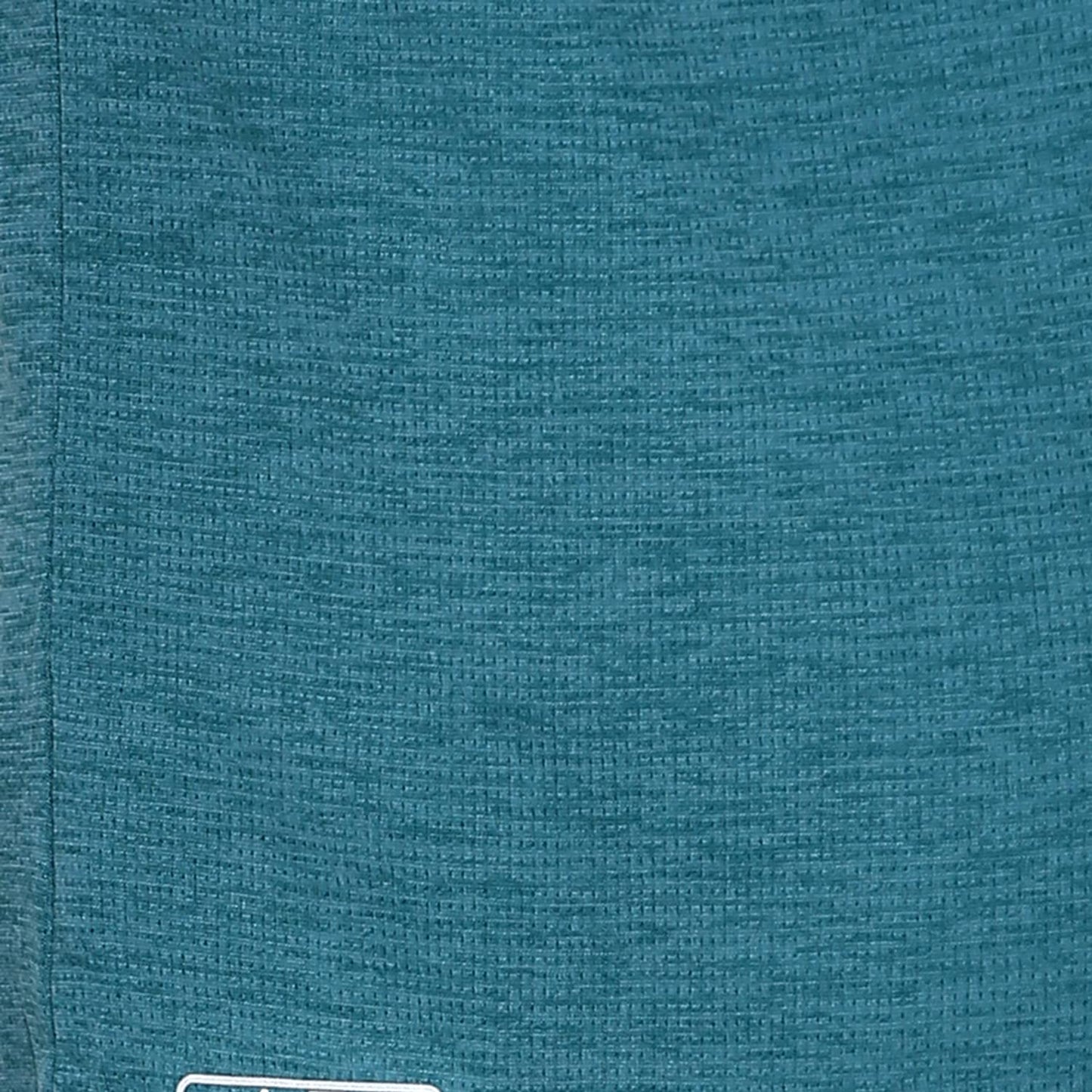 Van Heusen Performance Men's Regular Fit T-Shirt - 100% Polyester - Swift Dry, Crew Neck, Shoulder Bonding_61005_Seabird Green_L