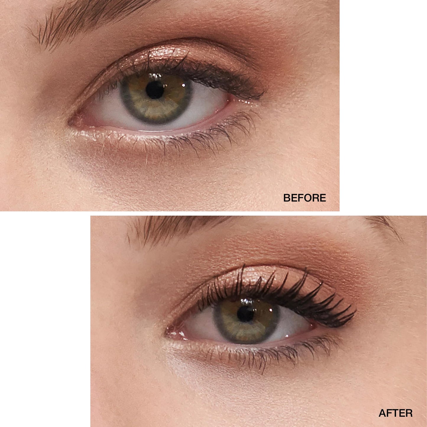 Stila Cosmetics Magnum XXX™ Mascara – Black | Mega-Volume, Lightweight Formula with Lash-Conditioning Benefits & a Super-Size Brush for Bold, Full-Bodied Lashes