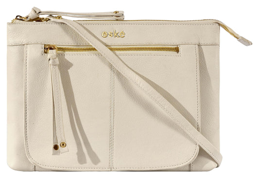 eske Women's Western (Vanilla Cosmos)