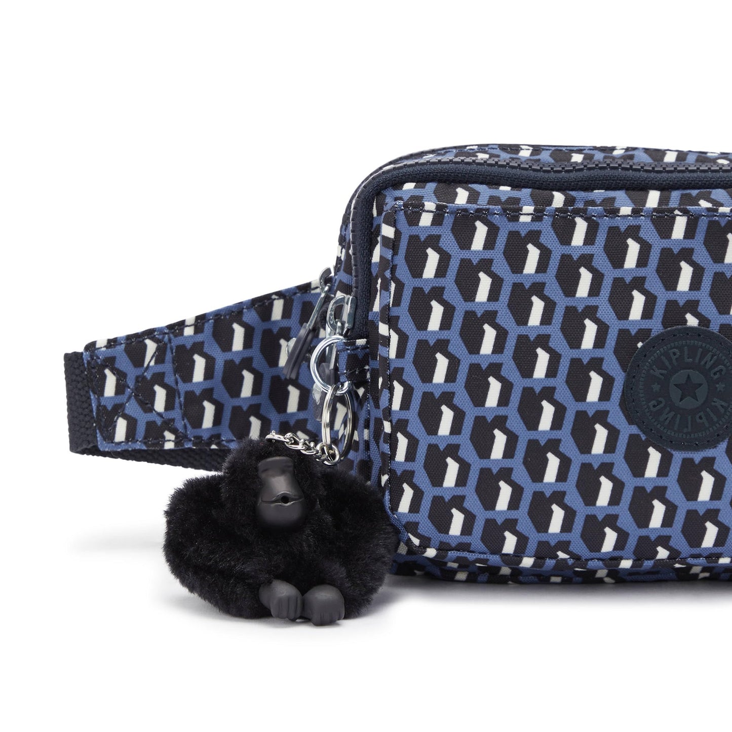Kipling Women's Abanu Multi Prt Crossbody Bag