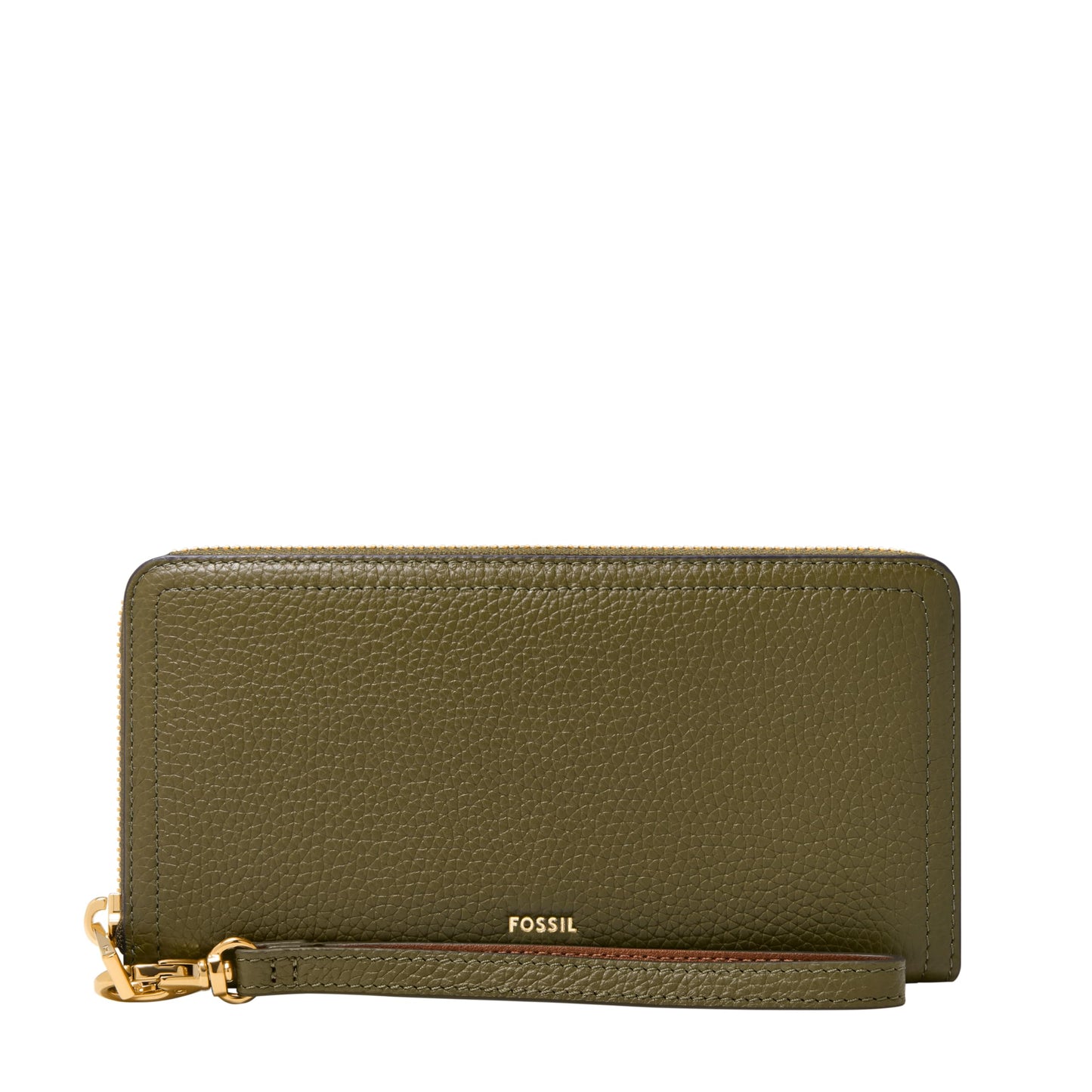 Fossil Logan Green Wallet SL7831316