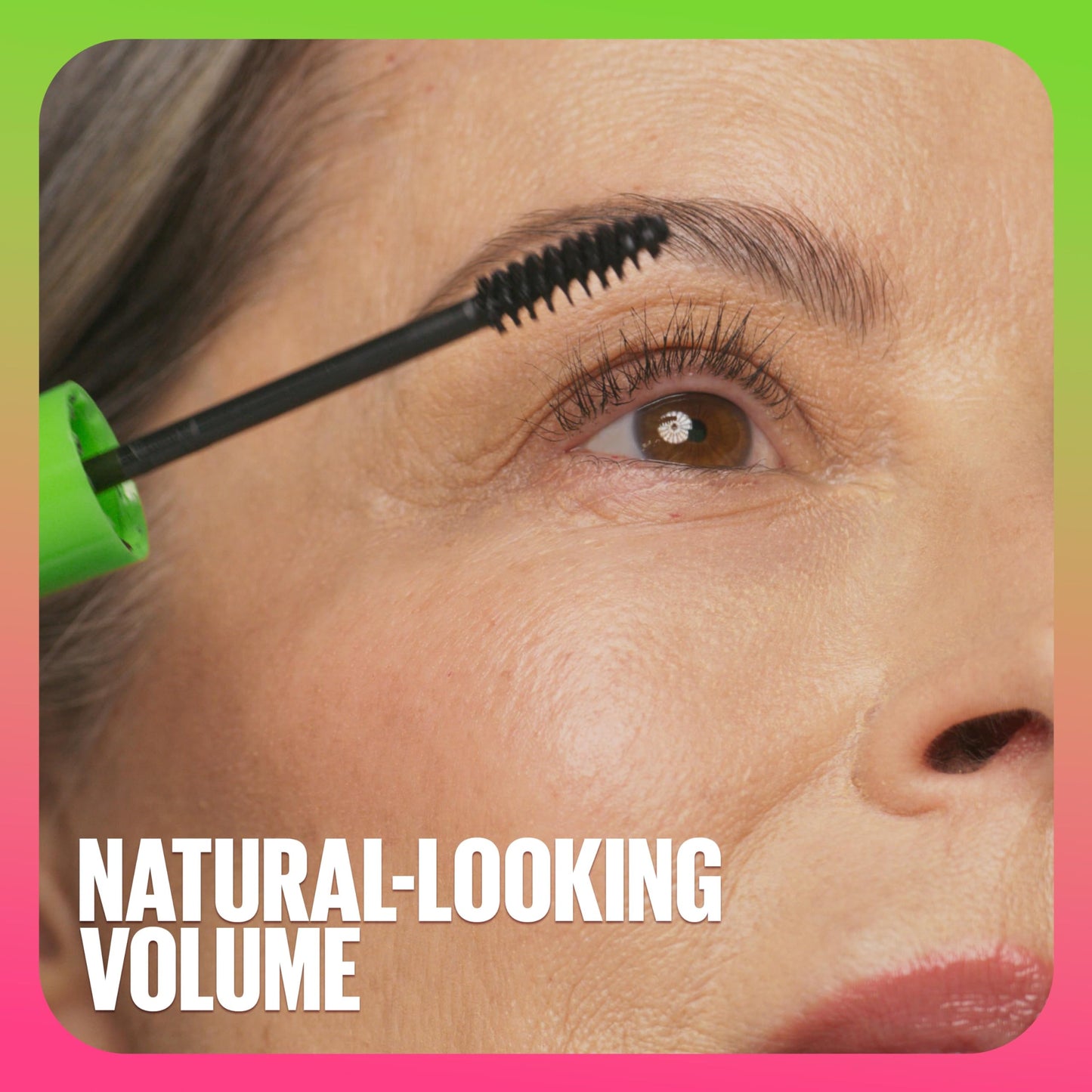 Maybelline New York Great Lash Clear Mascara for Lash and Brow 110 0.44 Fluid Ounce