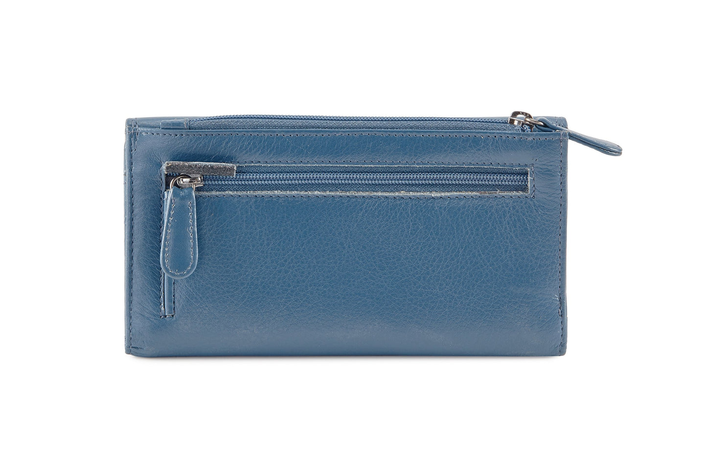 Calfnero Genuine Leather Women's Wallet