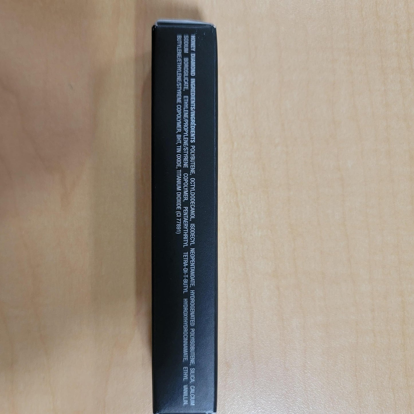 Anastasia Beverly Hills Lipgloss - Diamond