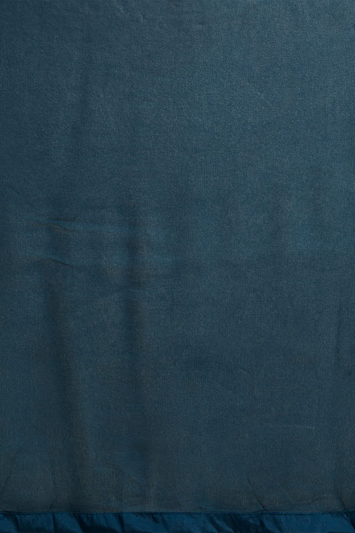 Soch Women Blue Georgette Embellished Suit Set