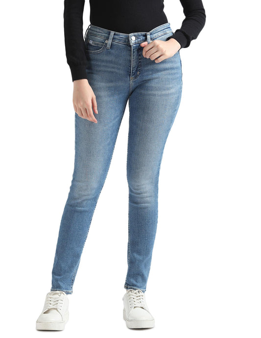 Calvin Klein Skinny Jeans