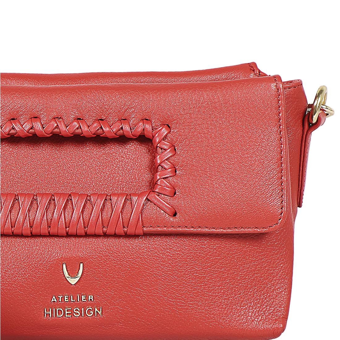 HIDESIGN Women's Western