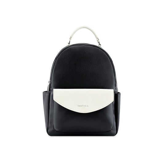 Fastrack Women's Western (Black)