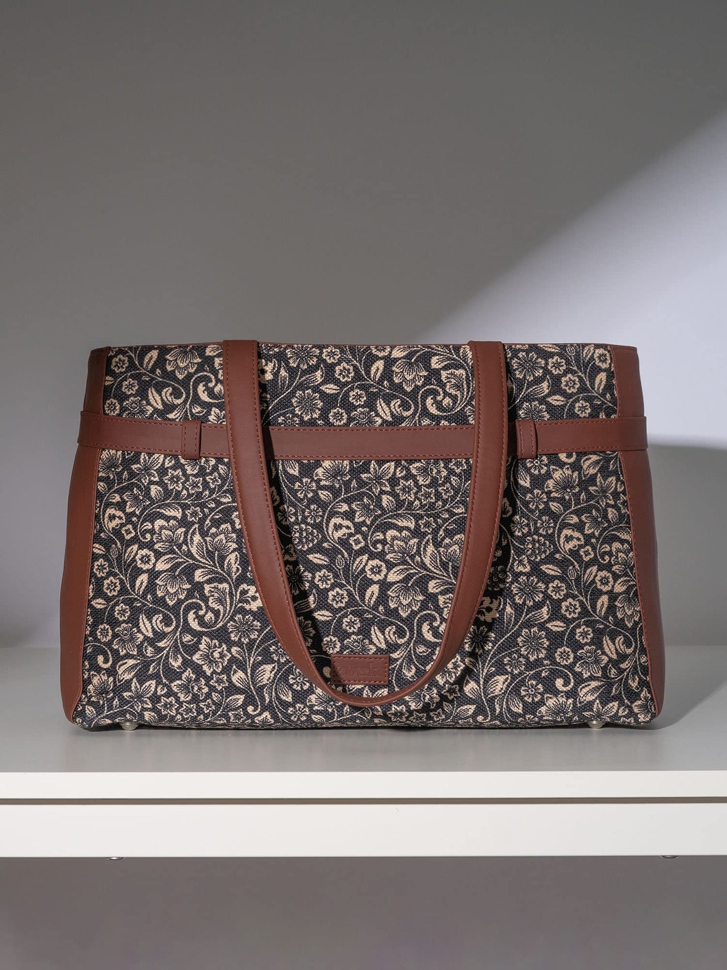 ZOUK Women's Contemporary (Black)