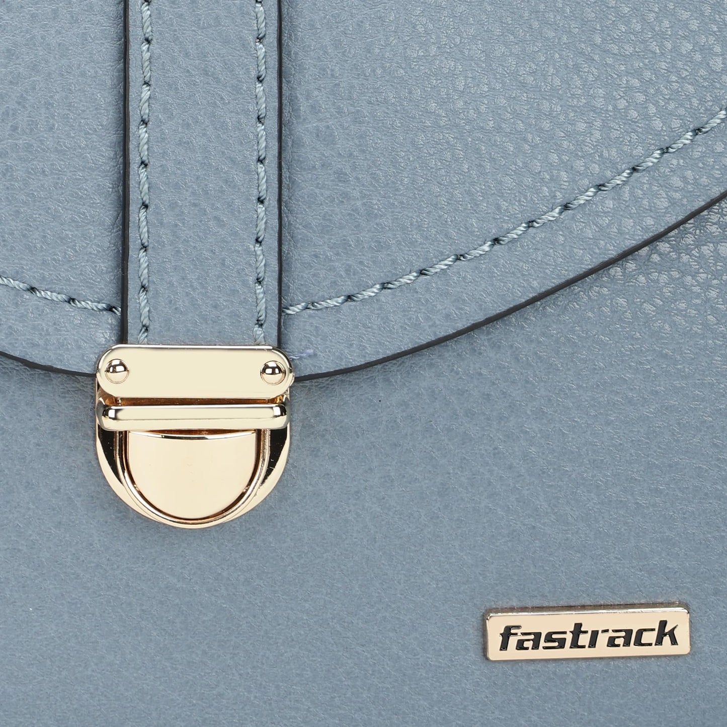 Fastrack Women's Western (Blue)