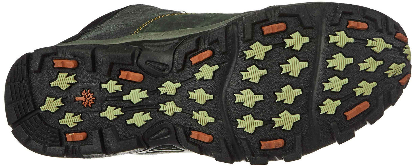 Woodland mens Gb 1207112nw DNAVY M27 Ankle Boot - 9 UK (43 EU) (GB 1207112NW)