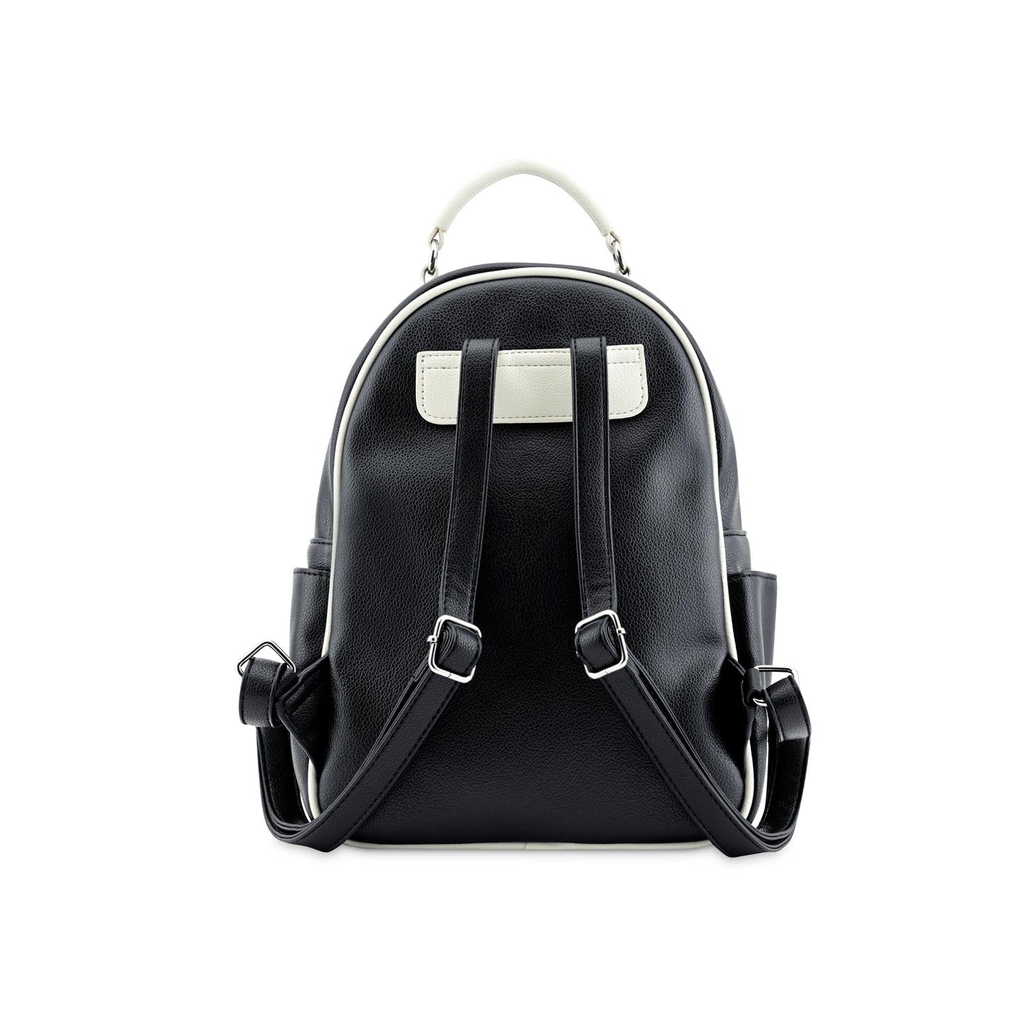 Fastrack Women's Western (Black)