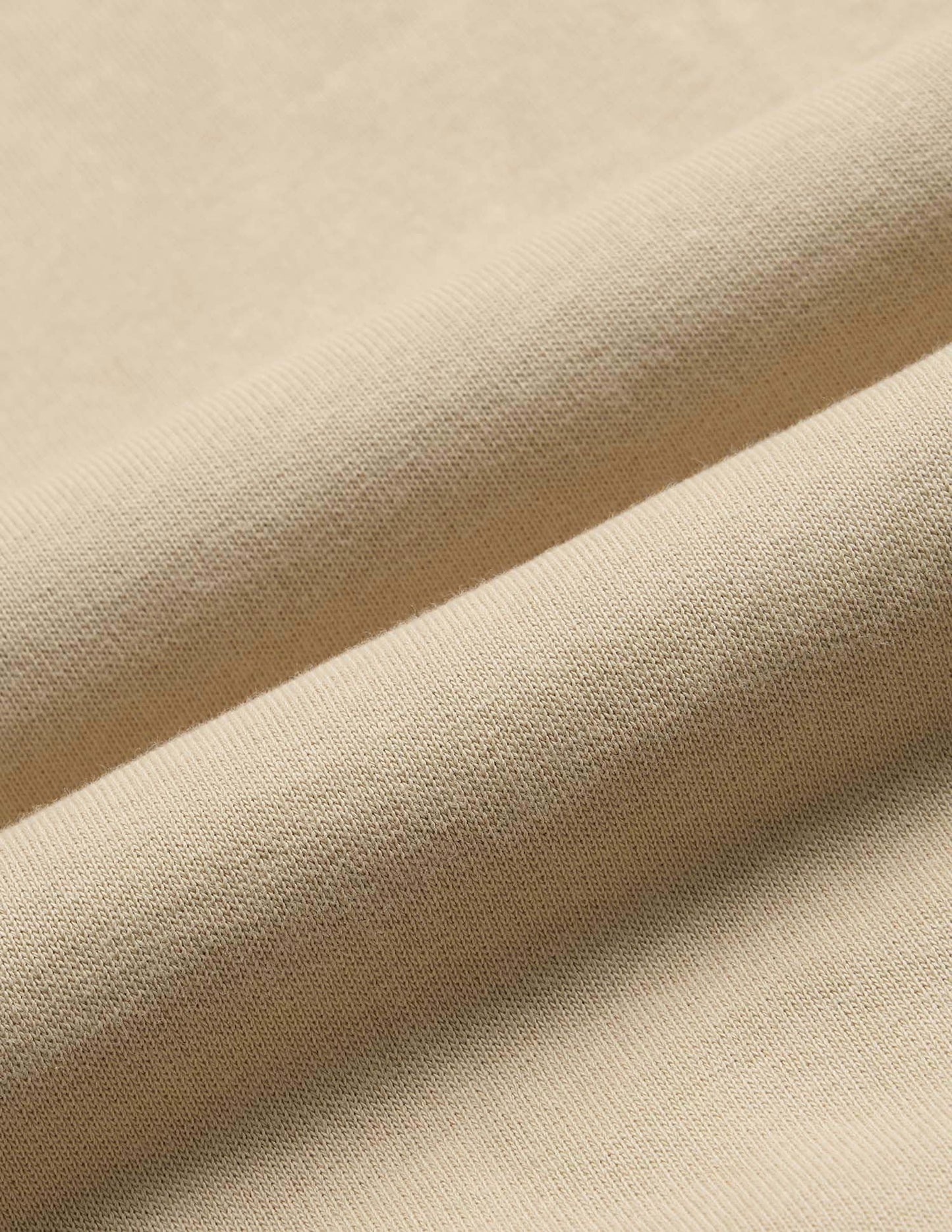 U.S. Polo ASSN. Mid Rise Barrel Fit Lounge Trousers (UWAW25TRO163_Beige_30)