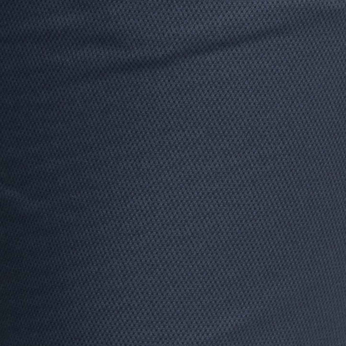 Park Avenue Printed Cotton Blend Slim Fit Men's Casual Trousers (Blue, Size_38)