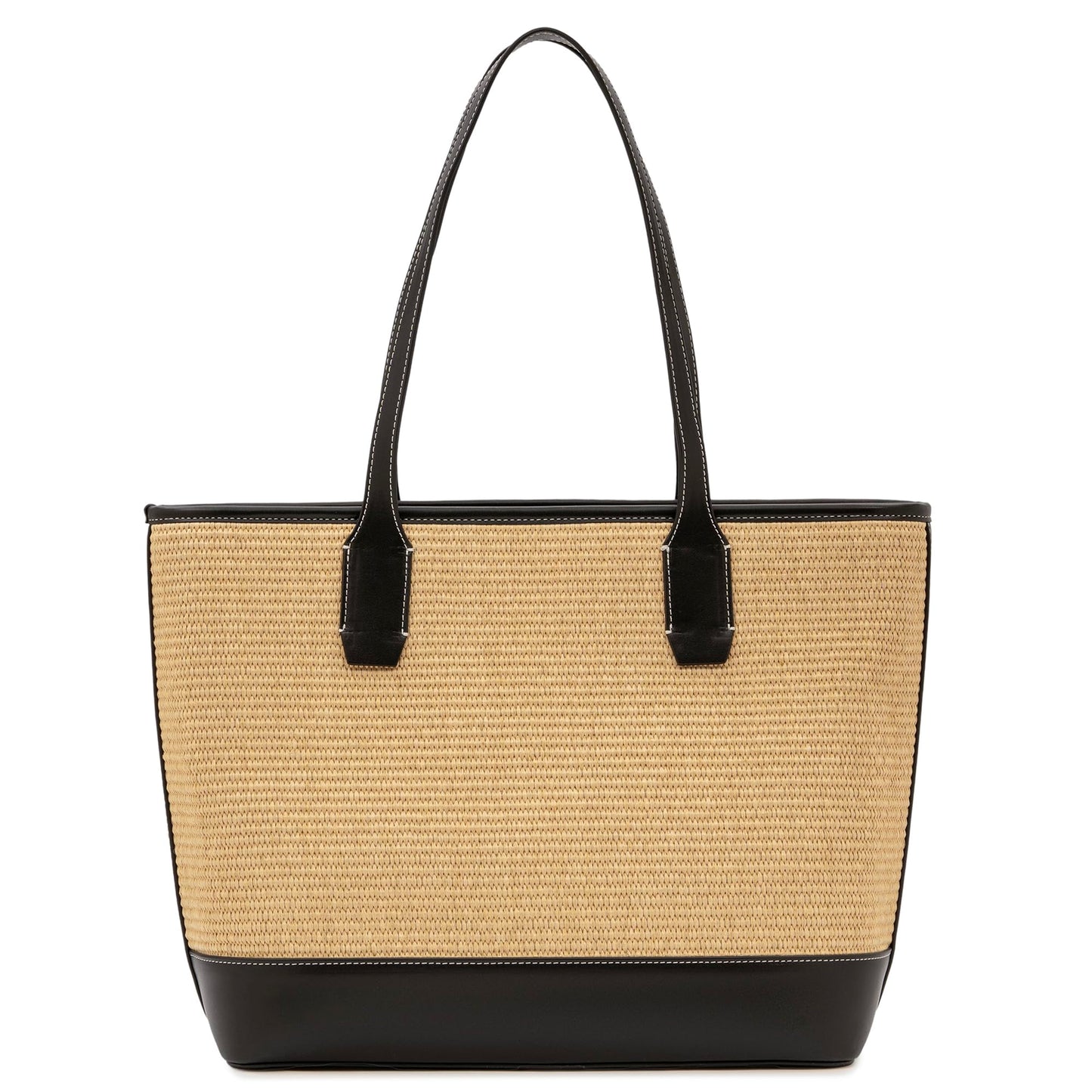 Miraggio Vienna Tote Bag (Black)